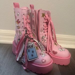 Dolls kill power puff girls shoes